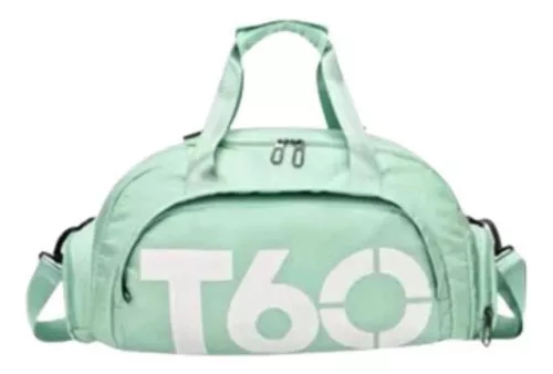 T60 - Bolsa Esportiva Multifuncional Transversal