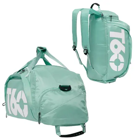 T60 - Bolsa Esportiva Multifuncional Transversal